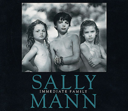 Sally Mann, <em>Immediate Family</em>,  1992.