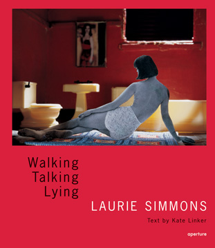 Laurie Simmons, <em>Walking Talking Lying</em>, 2005.