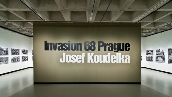 Invasion 68 Prague