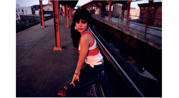 Bruce Davidson: Subway (4) Bruce Davidson: Subway (4)