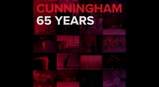 Merce Cunningham – 65 Years App Launches