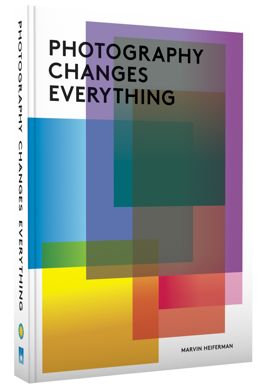 In conversation: Merry Foresta, Wendy Ewald, Marvin Heiferman, and Carol Squiers