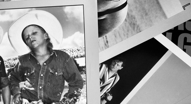 Vintage Photography Posters from the Vault