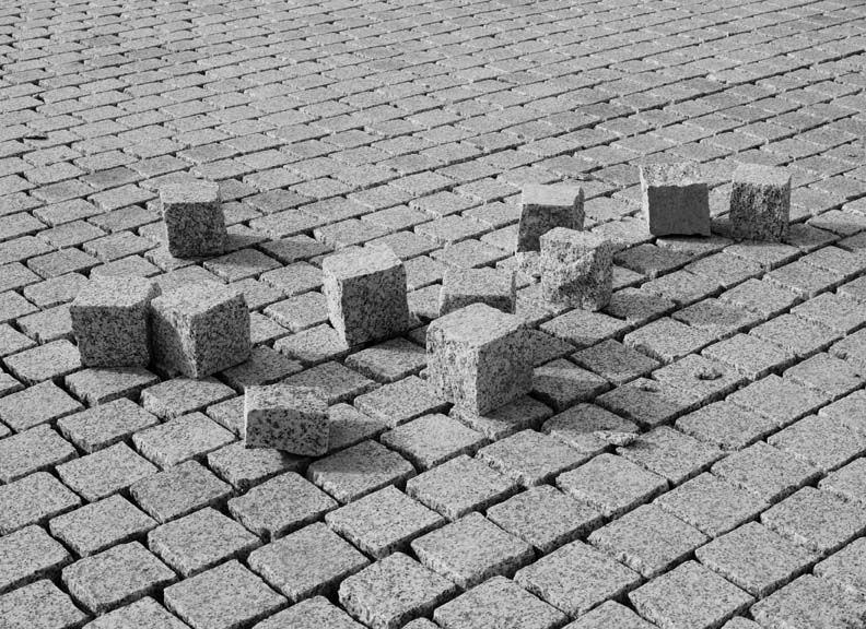 Special Preview Tour of Four Freedoms Park