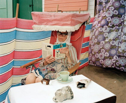 Exclusive Life's a Beach Pre-release Event with Martin Parr