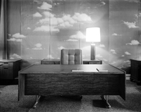 Lynne Cohen: Occupied Territory Opening Reception and Book Signing