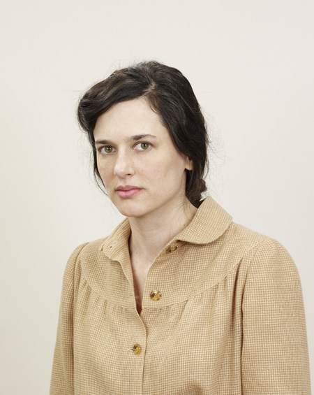 In Conversation: Taryn Simon and Lisa Hostetler