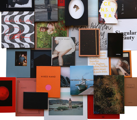 PhotoBookMosaic