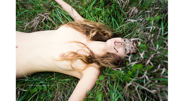 © Ryan McGinley