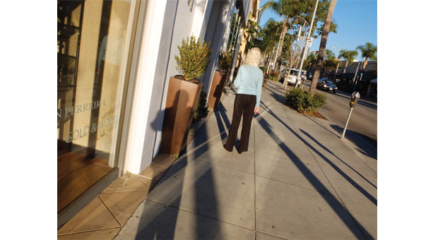 © Stephen Shore