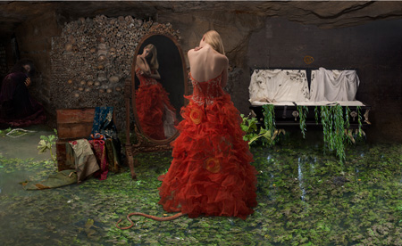 Artist Talk: Meghan Boody