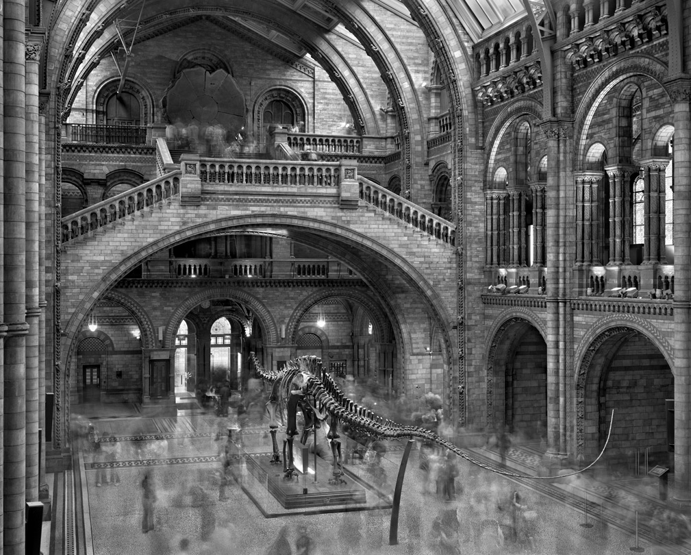 Matthew Pillsbury: City Stages