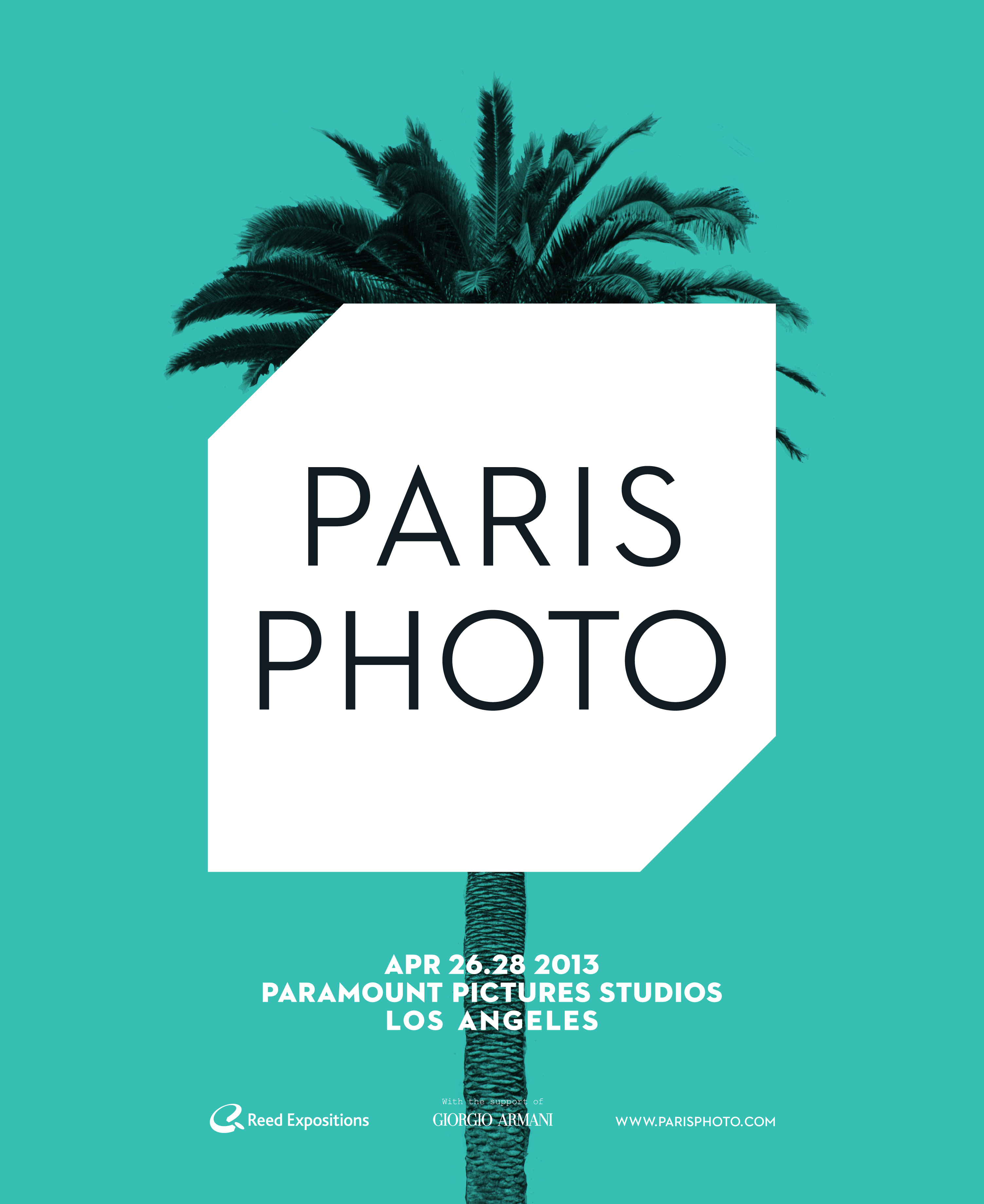 Aperture at Paris Photo Los Angeles