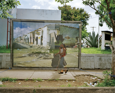 Fred Ritchin: Bending the Frame