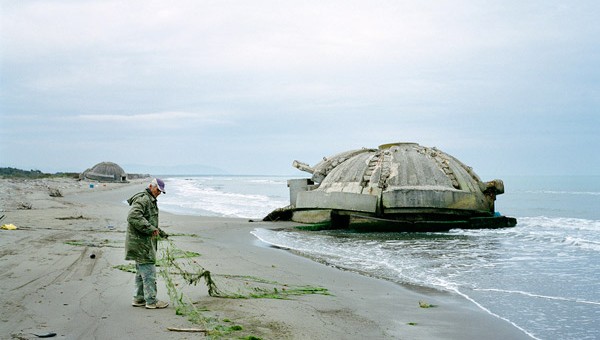 David Galjaard, from the series Concresco