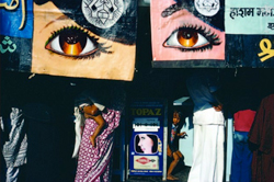 Together and Apart: Alex Webb and Rebecca Norris Webb