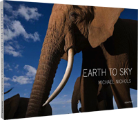 Michael Nichols: Earth to Sky