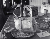 The Difficulties of Nonsense: Robert Cumming