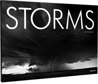 Storms Launch Party with Mitch Dobrowner