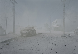 Opening Reception for Prix Pictet: Power