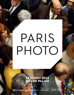 Aperture at Paris Photo