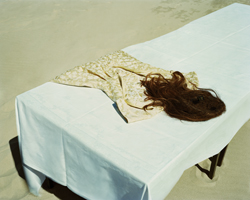 The Idea of Reality: Views on Fashion Photography
