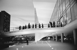 The São Paulo Issue