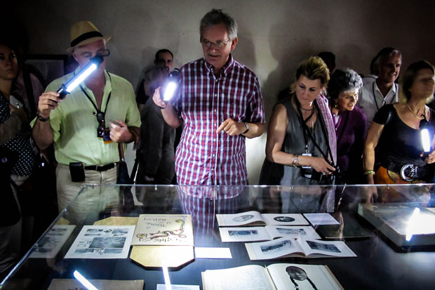 les rencontres d arles discovery award