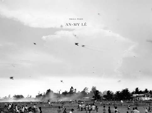 An-My Lê, <em>Small Wars</em>, 2005.