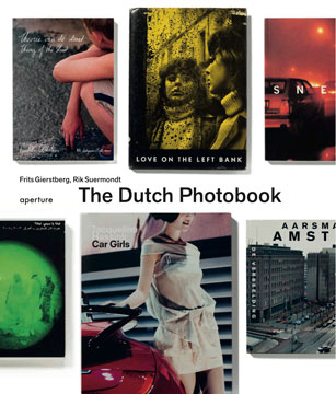 Frits Giertsberg and Rik Suermondt, <em>The Dutch Photobook: A Thematic Selection from 1945 Onwards</em>, 2012.
