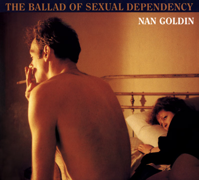 Nan Goldin, The Ballad of Sexual Dependency (1986).