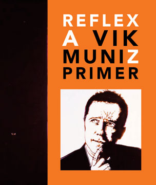 <em>Reflex: A Vik Muniz Primer</em>, 2005.