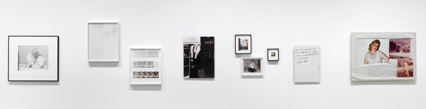 Zoe Crosher LACMA
